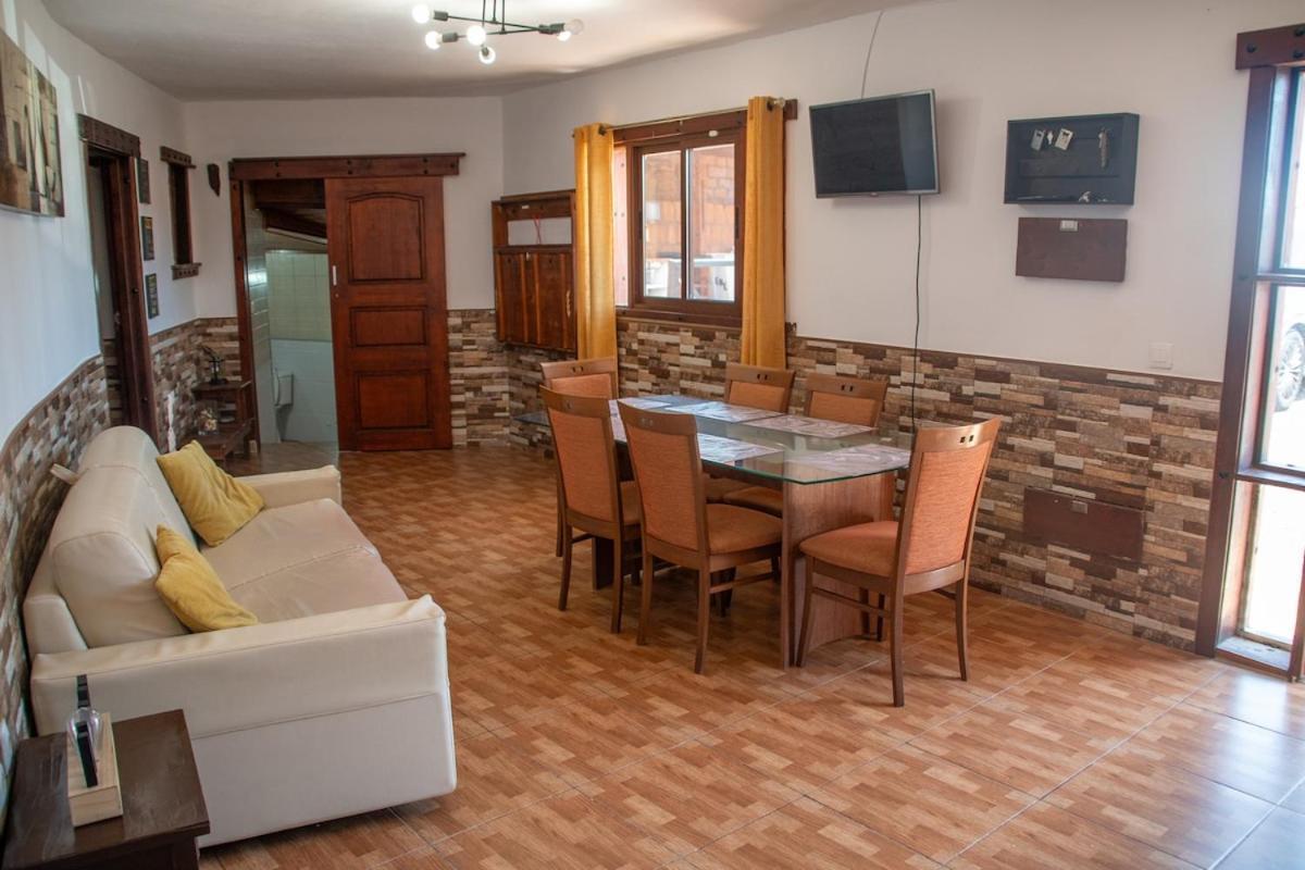 Casa Cueva Los Mansos Santa Cruz de Tenerife Ngoại thất bức ảnh