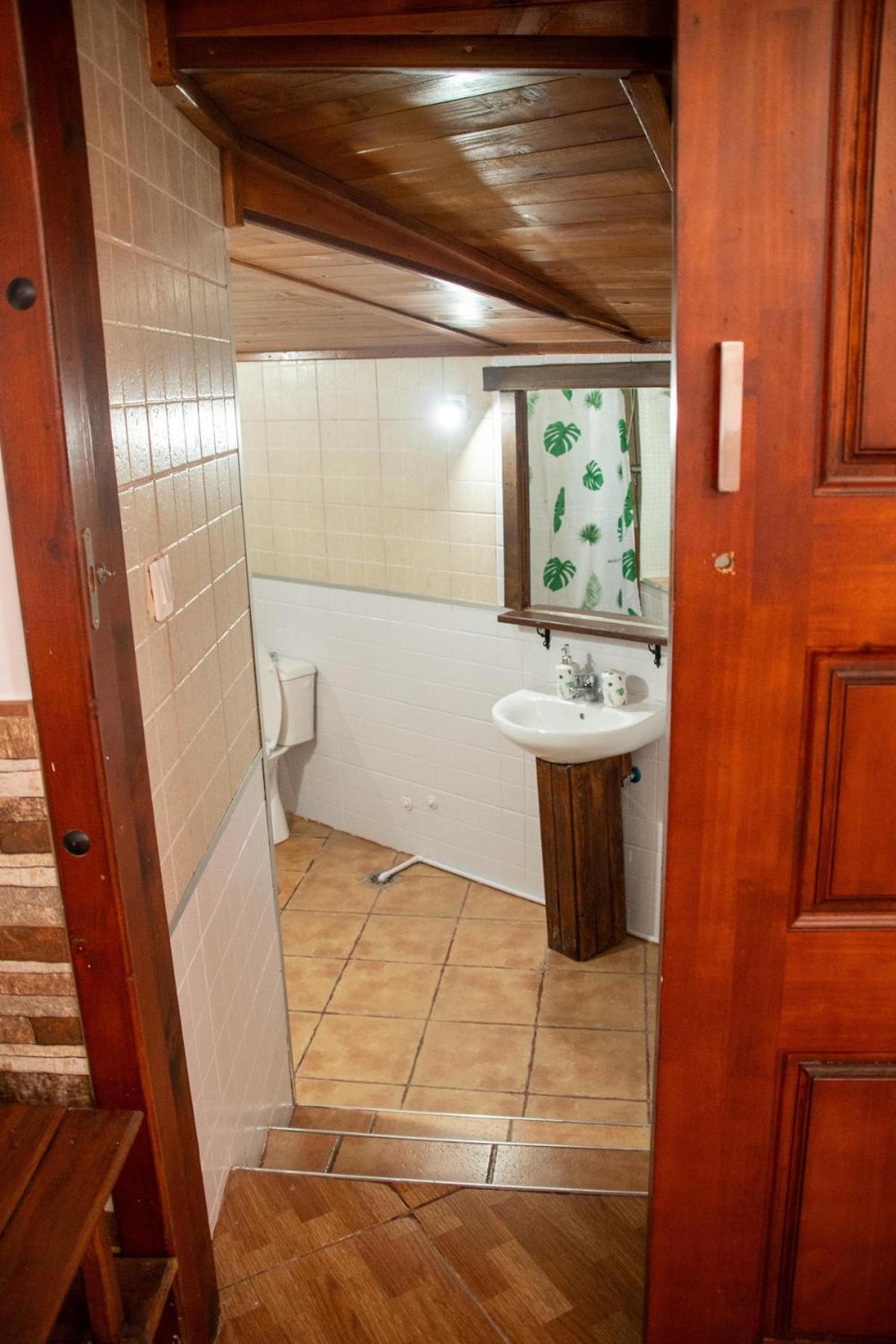 Casa Cueva Los Mansos Santa Cruz de Tenerife Ngoại thất bức ảnh