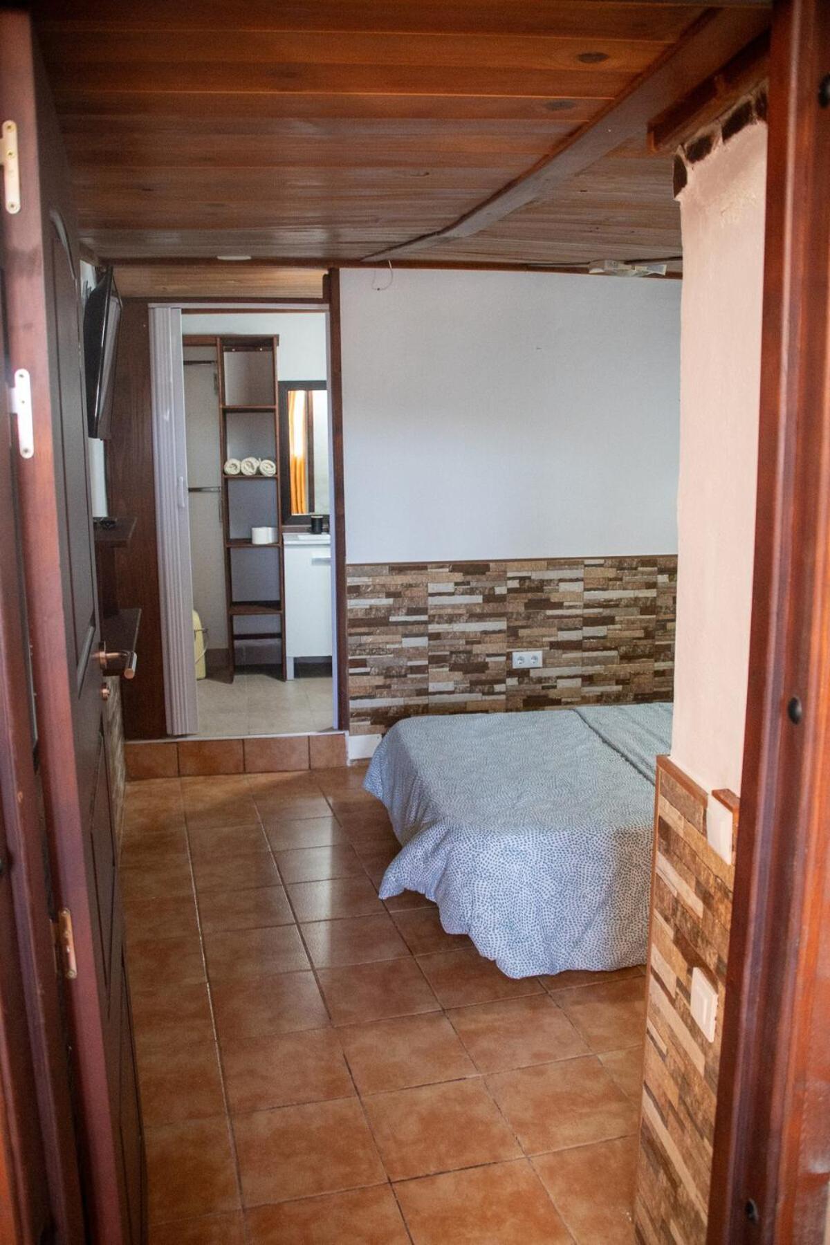 Casa Cueva Los Mansos Santa Cruz de Tenerife Ngoại thất bức ảnh